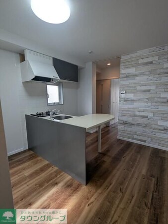 セントラルルミナスの物件内観写真